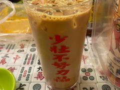 -七爺清汤腩(南开大悦城店)