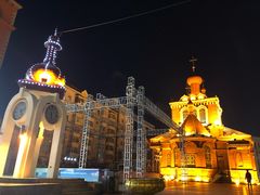 -圣·阿列克谢耶夫教堂