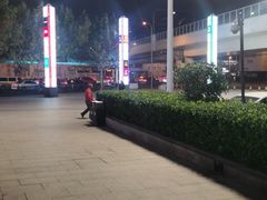 -光启城时尚购物中心