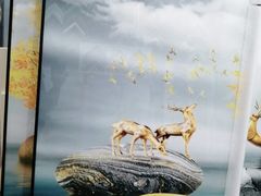 -宸宸画框裱画配框工厂店(莘庄店)