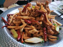 -聚鑫阁江浙菜·非遗传承技艺(闵行交大店)