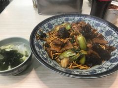 -一家人面馆(三条巷店)