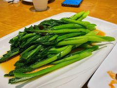 -周锦记广式餐厅