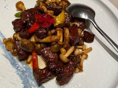 -漢舍中国菜馆(889广场店)