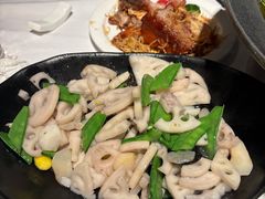 -八分饱·西津会(西津渡店)