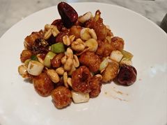 -雀蓝川菜(星悦汇店)