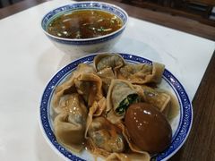 -永丰面馆(汉口路店)