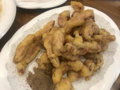 -砂锅李(九江路店)