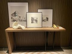 -成都天府丽都喜来登饭店