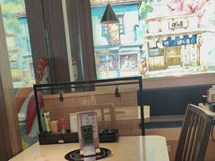 -沼津港精致料理·寿喜烧·烧鸟(漕河泾印象城店)