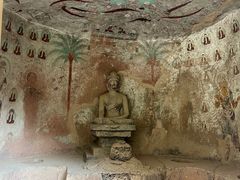 -炳灵寺世界文化遗产旅游区