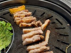 -韩香福烤肉庄园(荣成店)