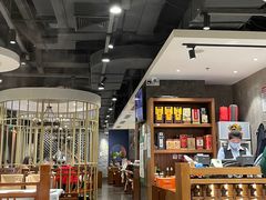 大堂-东来顺饭庄(apm总店)