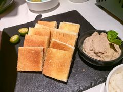 -彩虹之约•淮扬家宴(亚运村店)