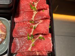 -新石器烤肉(中房金谊广场店)