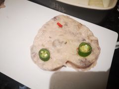 井格虾滑-井格重庆火锅(临平银泰城店)