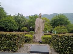 -惠山国家森林公园