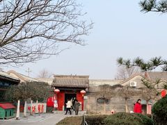 -有喜胶东小馆(太申祥和店)