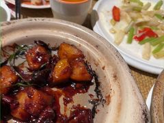 -老客家·客家菜(万达店)