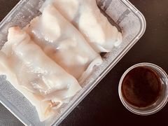 -盛记粥面(佐敦店)
