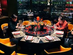 -YUE·6·西式融合餐厅(外滩六号店)