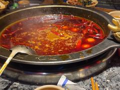 -蜀大侠火锅(总府路店)