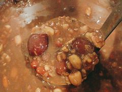 -粥六•新晋菜(柳巷店)