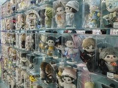 -Love Star追星馆(上海大悦城店)