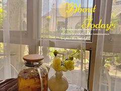 -Jo's Garden