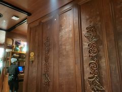 -绿茶餐厅(布吉万象汇店)