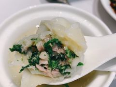-道道鲜·崇明私房菜(五角场店)