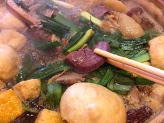 -大胃姐·路边牛杂打边炉(云龙华府店)