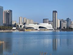 -金沙湖公园