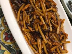 -宝轩渔府·老字号海鲜·正宗津菜(水上店)