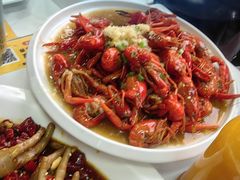 -大孩龙虾(体育场旗舰店)