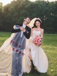 -第一夫人婚纱摄影(南京店)