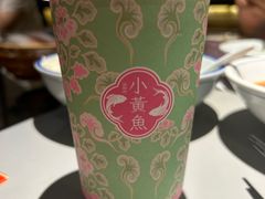 -图味美小黄鱼·景德菜(浙江路店)