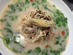 -狮王府淮扬菜(夫子庙老门东店)
