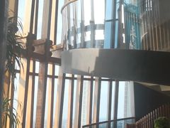 -泉客厅LAPUTA·天空之城