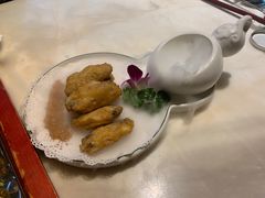 -唐猫庭院·千年陕菜(大唐不夜城店)