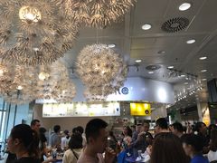 -宜家·瑞典食品屋(四元桥店)
