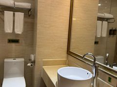 -维也纳酒店(华为广州研发中心罗冲围店)