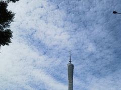 -花城苑广府菜(海心沙店)
