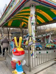 -大望京儿童游乐场