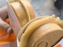 -记录余生·车轮饼(龙洞店)