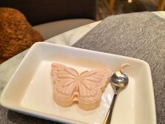 -北京王府井希尔顿酒店·万斯阁西餐厅