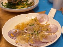 -糟粕醋·椰苑海南菜餐厅(亚龙湾天域酒店)