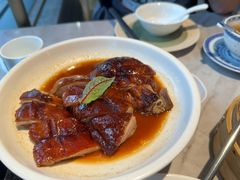 陶兰居烧鸭-陶兰居·香港饭店·海鲜大排档(圆融时代广场店)