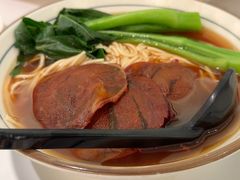 -翡翠拉面小笼包(岭南新天地店)