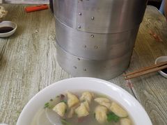 -笑云开汤包店(网巾市店)